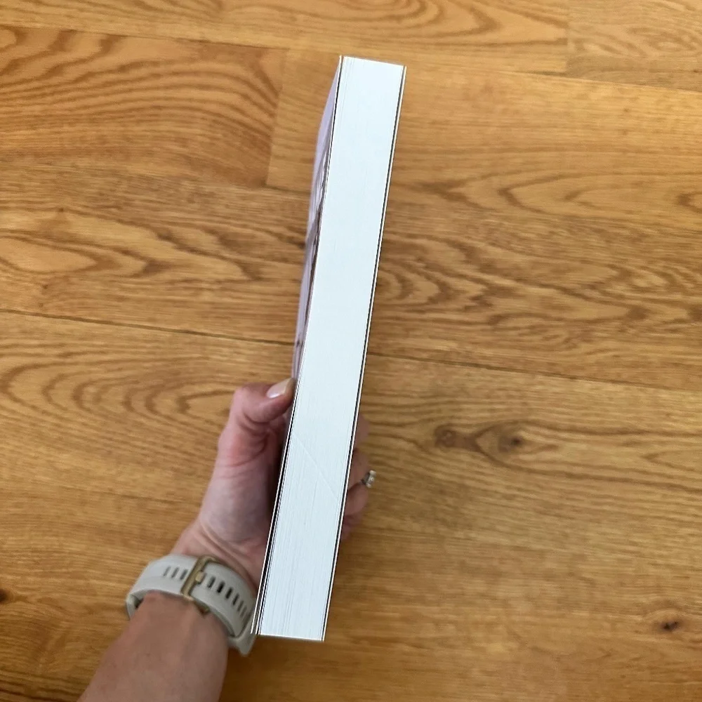 [SIGNED] Special Edition Cover of Shame by Fiona Cole - Picture 5 of 5